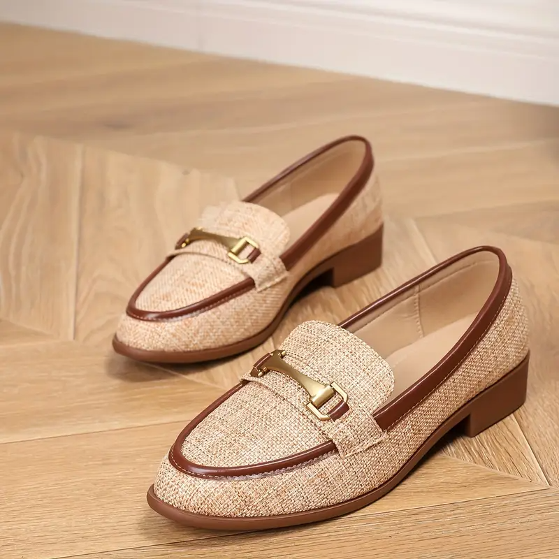 Carmen - Mocasines Ortopédicos⏐Edición Premium