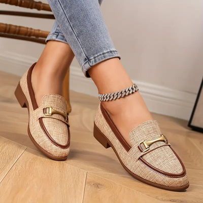 Carmen - Mocasines Ortopédicos⏐Edición Premium
