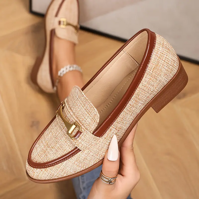 Carmen - Mocasines Ortopédicos⏐Edición Premium