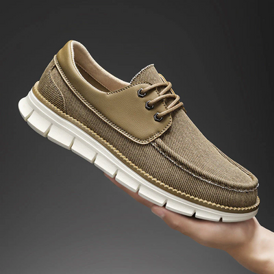 Manuel - Zapatos Ortopédicos⏐Edición Premium