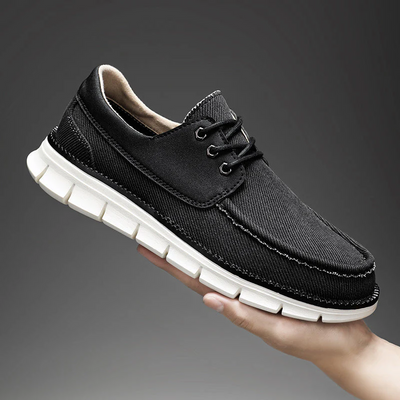 Manuel - Zapatos Ortopédicos⏐Edición Premium