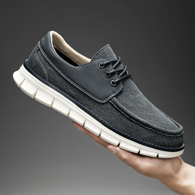Manuel - Zapatos Ortopédicos⏐Edición Premium