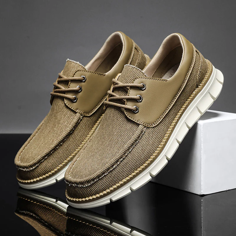 Manuel - Zapatos Ortopédicos⏐Edición Premium