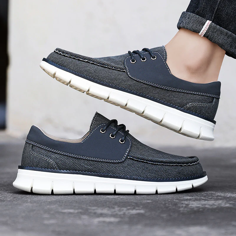 Manuel - Zapatos Ortopédicos⏐Edición Premium