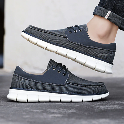 Manuel - Zapatos Ortopédicos⏐Edición Premium