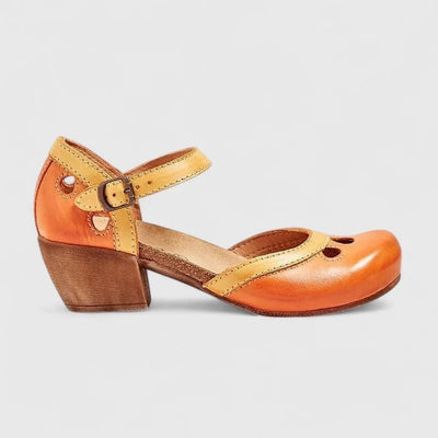 Isabel - Mocasines Ortopédicos⏐Edición Premium