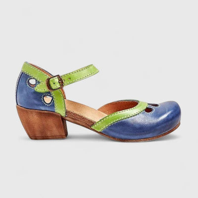 Isabel - Mocasines Ortopédicos⏐Edición Premium