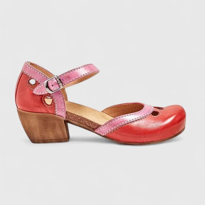 Isabel - Mocasines Ortopédicos⏐Edición Premium