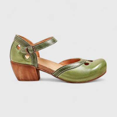 Isabel - Mocasines Ortopédicos⏐Edición Premium