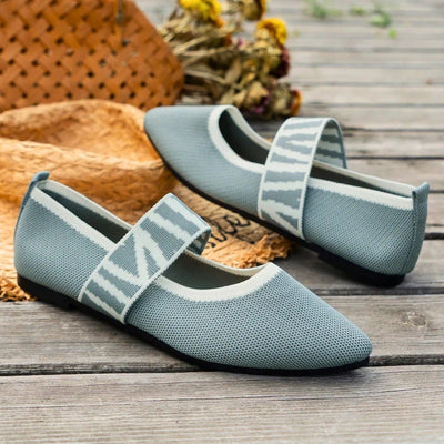 Ángela - Mocasines Ortopédicos Artesanales⏐Edición Premium