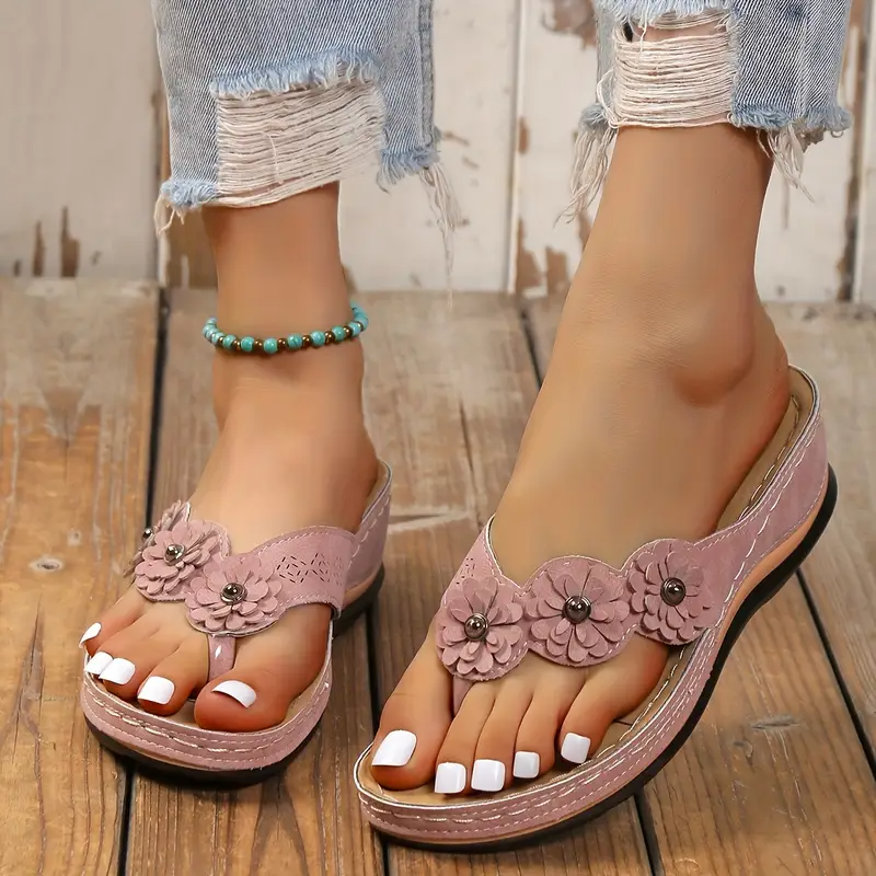 Juana® - Sandalias Ortopedicas⏐Edición Premium