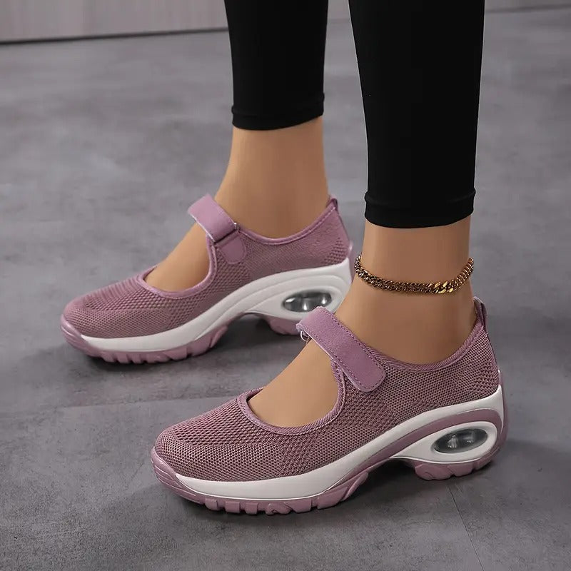 Natalia - Zapatillas Ortopédicas⏐Edición Premium