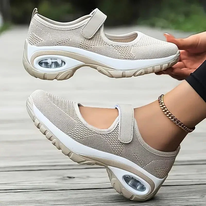 Natalia - Zapatillas Ortopédicas⏐Edición Premium