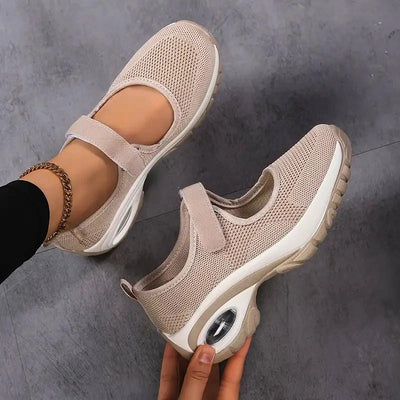 Natalia - Zapatillas Ortopédicas⏐Edición Premium