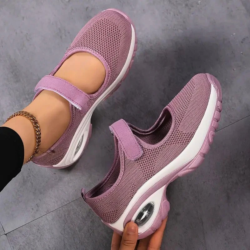 Natalia - Zapatillas Ortopédicas⏐Edición Premium