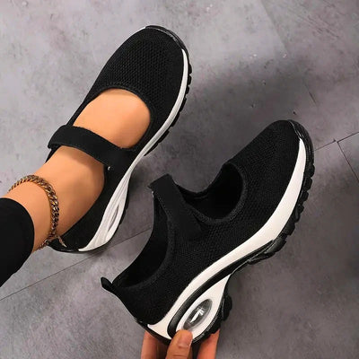 Natalia - Zapatillas Ortopédicas⏐Edición Premium