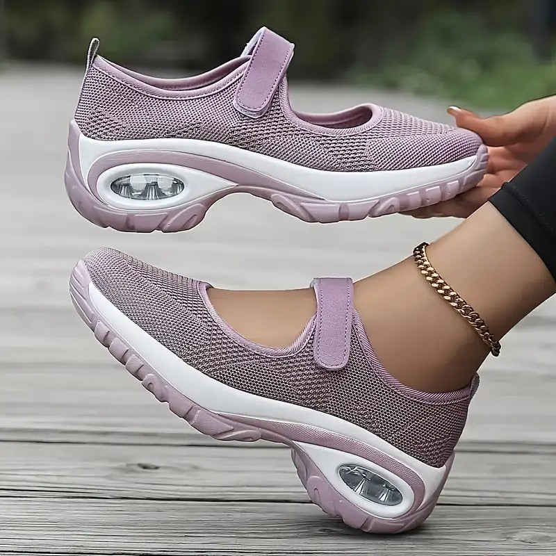 Natalia - Zapatillas Ortopédicas⏐Edición Premium