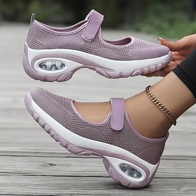 Natalia - Zapatillas Ortopédicas⏐Edición Premium