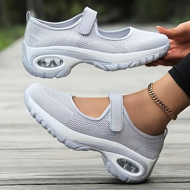 Natalia - Zapatillas Ortopédicas⏐Edición Premium