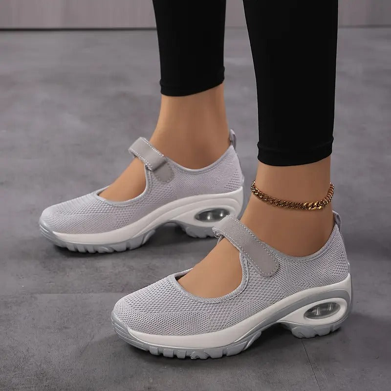 Natalia - Zapatillas Ortopédicas⏐Edición Premium