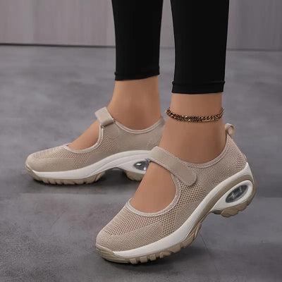 Natalia - Zapatillas Ortopédicas⏐Edición Premium