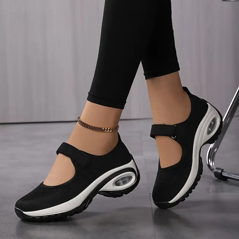 Natalia - Zapatillas Ortopédicas⏐Edición Premium