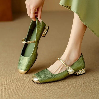 Laura - Mocasines Ortopédicos⏐Edición Premium
