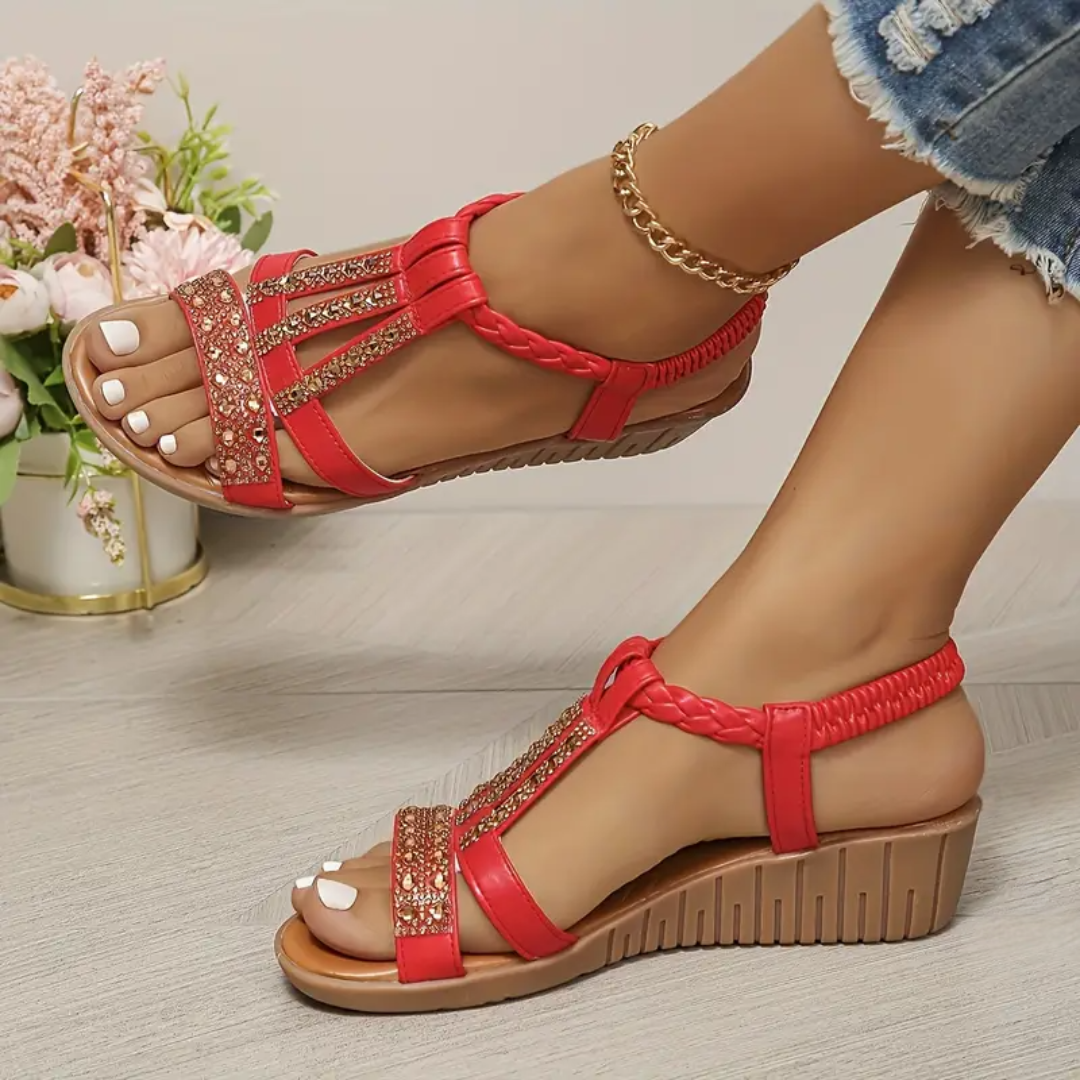 Valentina® - Sandalias Ortopedicas⏐Edición Premium