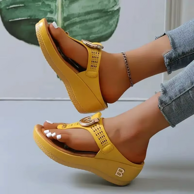 Marbella® - Sandalias Ortopedicas⏐Edición Premium
