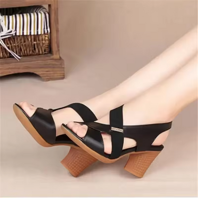 Nieves® - Sandalias Ortopedicas⏐Edición Premium