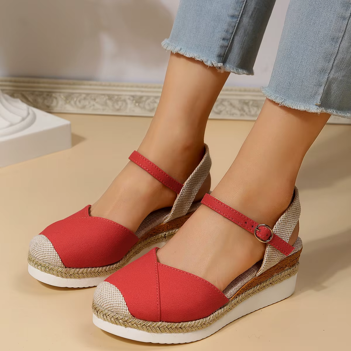 Iquique® - Sandalias Ortopedicas⏐Edición Premium