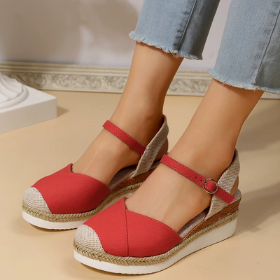 Iquique® - Sandalias Ortopedicas⏐Edición Premium