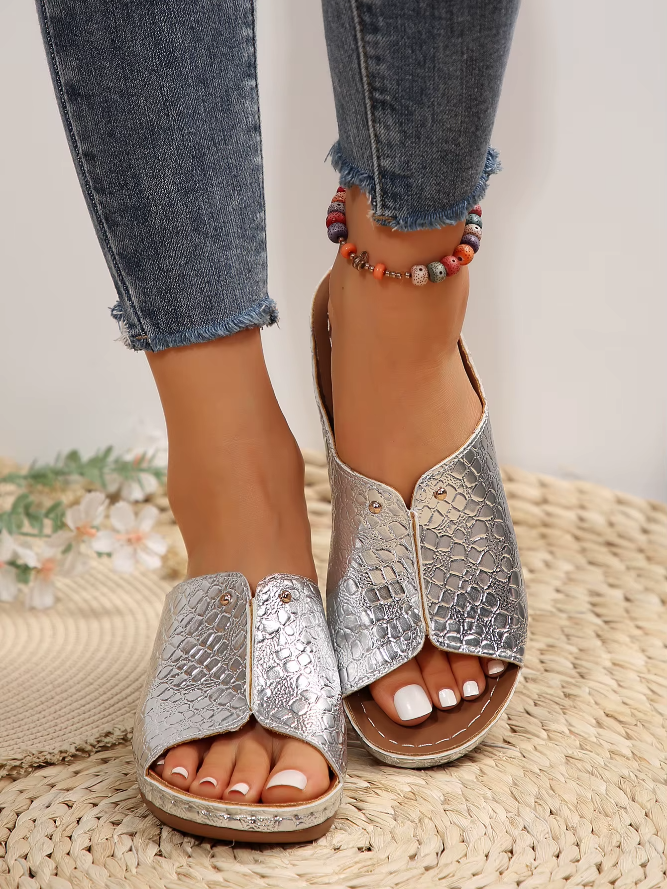 Magdalena® - Sandalias Ortopedicas⏐Edición Premium