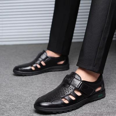 Sergio® - Sandalias Ortopédicas ⏐Edición Premium