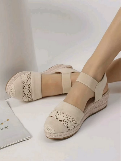 Madrid® - Sandalias Ortopedicas⏐Edición Premium