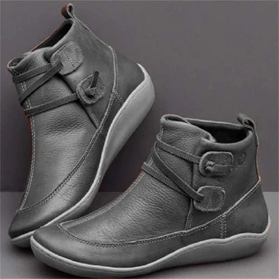 Vanesa | Botas Estilo Nordico