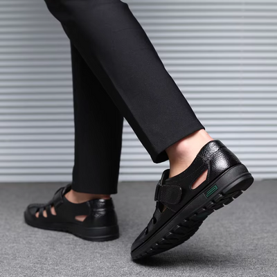 Sergio® - Sandalias Ortopédicas ⏐Edición Premium
