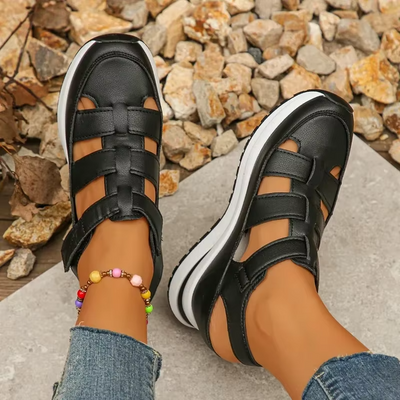 Cádiz® - Sandalias Ortopedicas⏐Edición Premium
