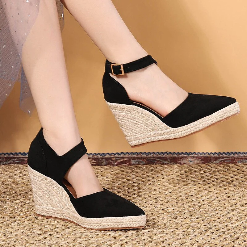 Serena® - Sandalias Ortopedicas⏐Edición Premium