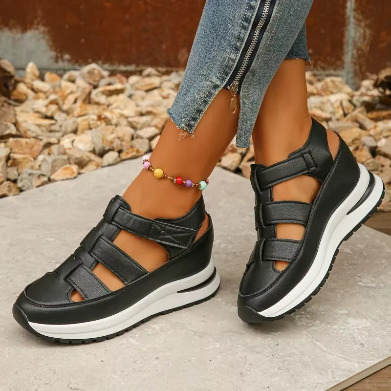 Cádiz® - Sandalias Ortopedicas⏐Edición Premium