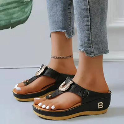 Marbella® - Sandalias Ortopedicas⏐Edición Premium