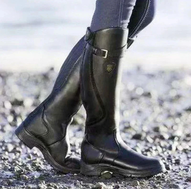 Renata | Botas Nordicas
