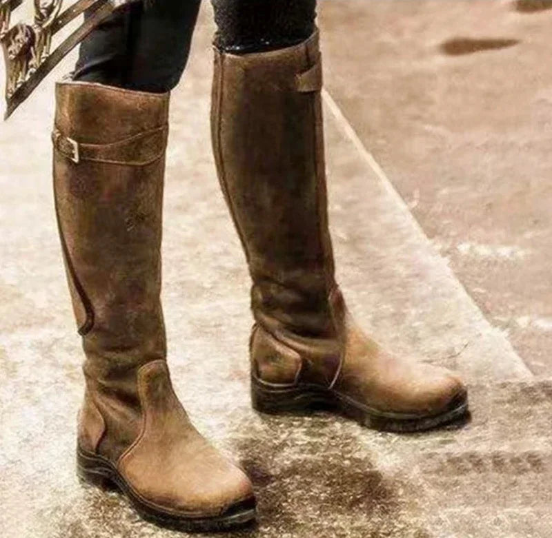 Renata | Botas Nordicas