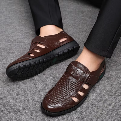 Sergio® - Sandalias Ortopédicas ⏐Edición Premium