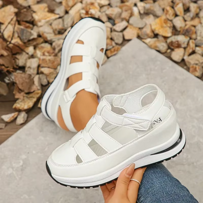 Cádiz® - Sandalias Ortopedicas⏐Edición Premium