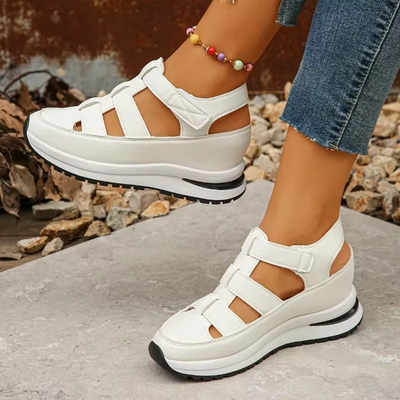Cádiz® - Sandalias Ortopedicas⏐Edición Premium