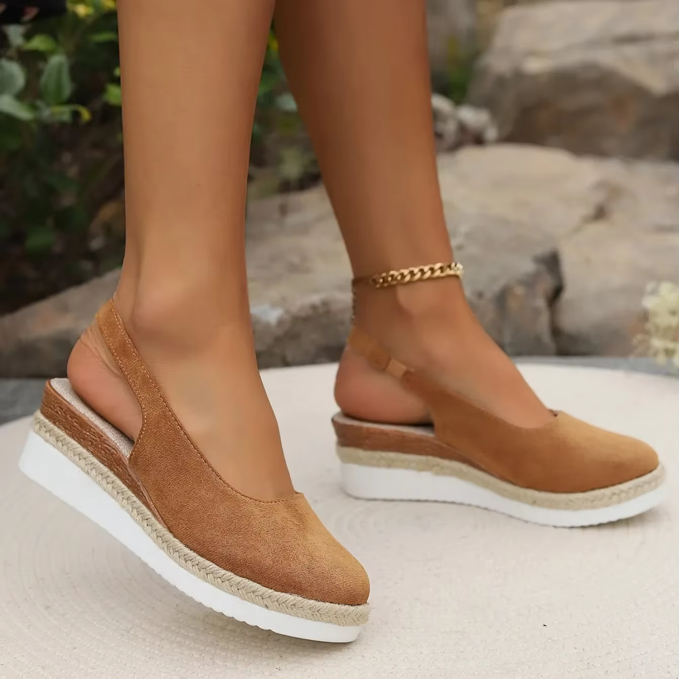 Avila® - Sandalias Ortopedicas⏐Edición Premium