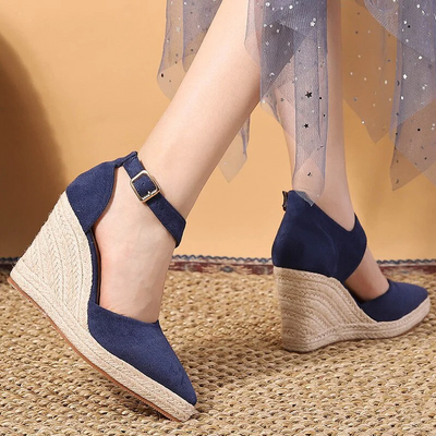 Serena® - Sandalias Ortopedicas⏐Edición Premium