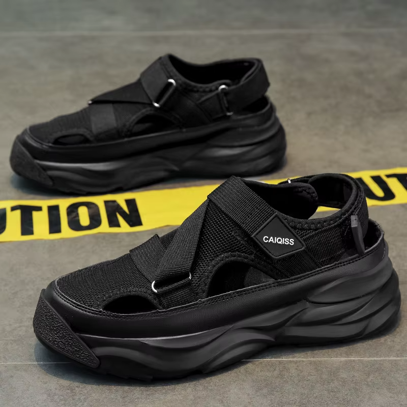 Álvaro® - Sandalias Ortopedicas⏐Edición Premium