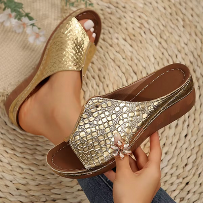 Magdalena® - Sandalias Ortopedicas⏐Edición Premium